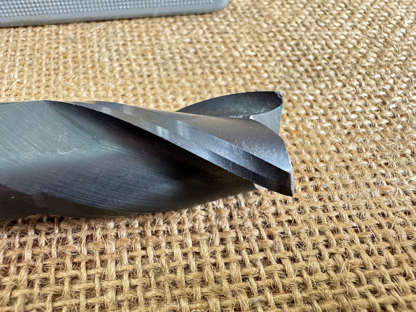 HZSK 20mm End Mill SER1212H16