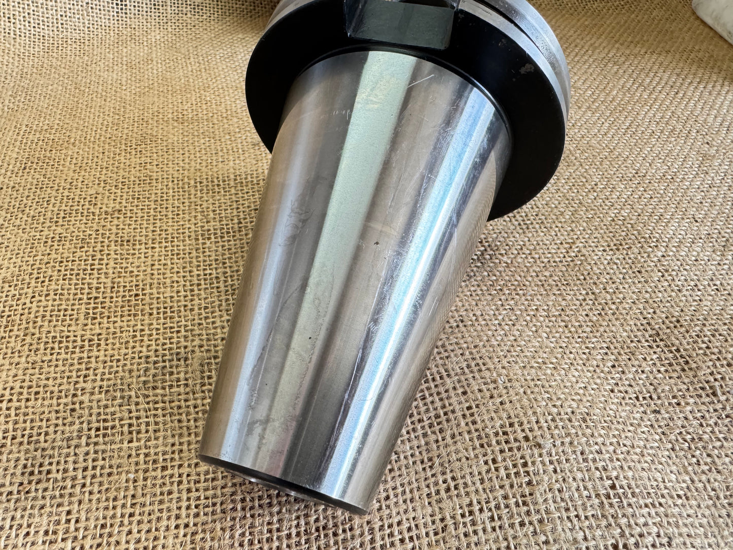 Iscar ETM Shell Mill Holder DIN 69871