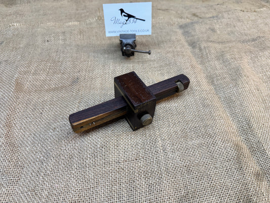 Mawhood Palm Tree Combination Gauge