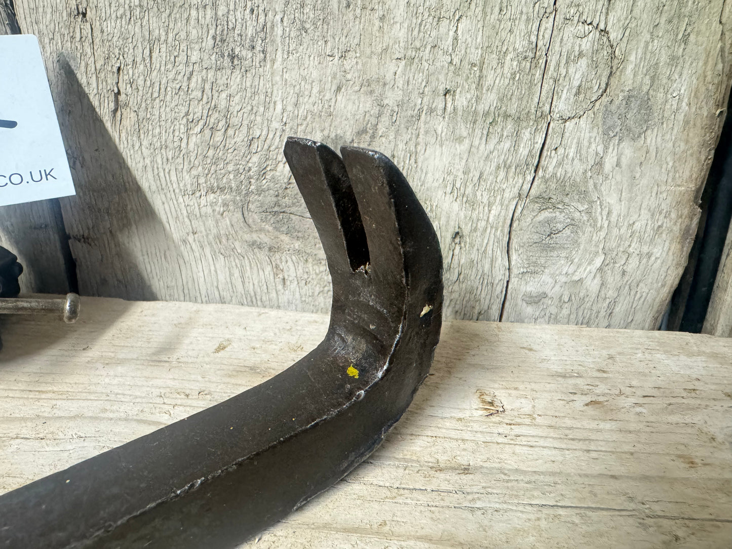 13.5" Domino Crowbar
