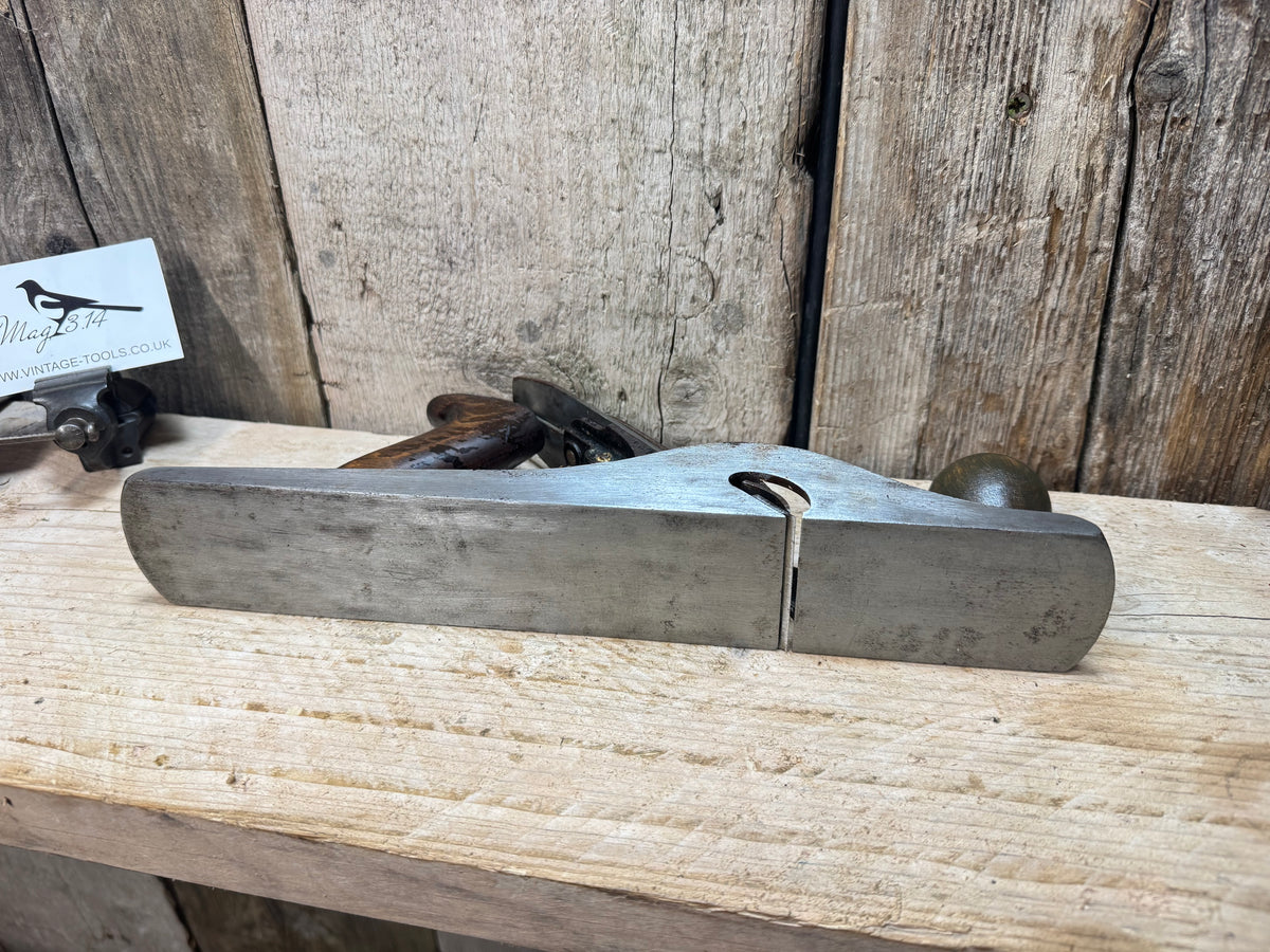 Stanley No 10 Carriage Makers Rebate Plane
