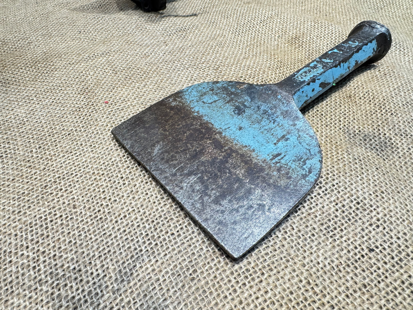 Footprint ABS\3066 4" Masonry Bolster Chisel