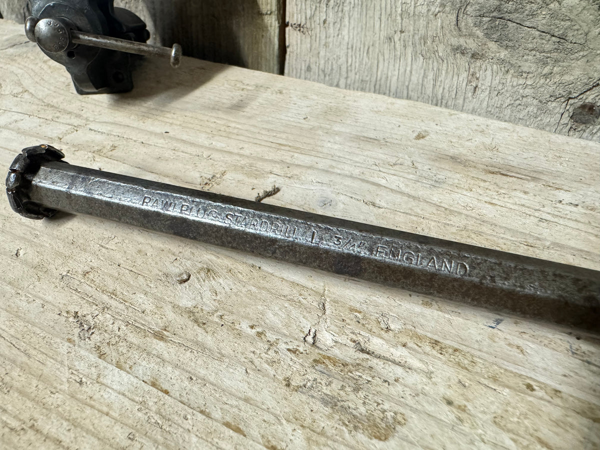 Rawlplug 3/4" Masonry Stardrill