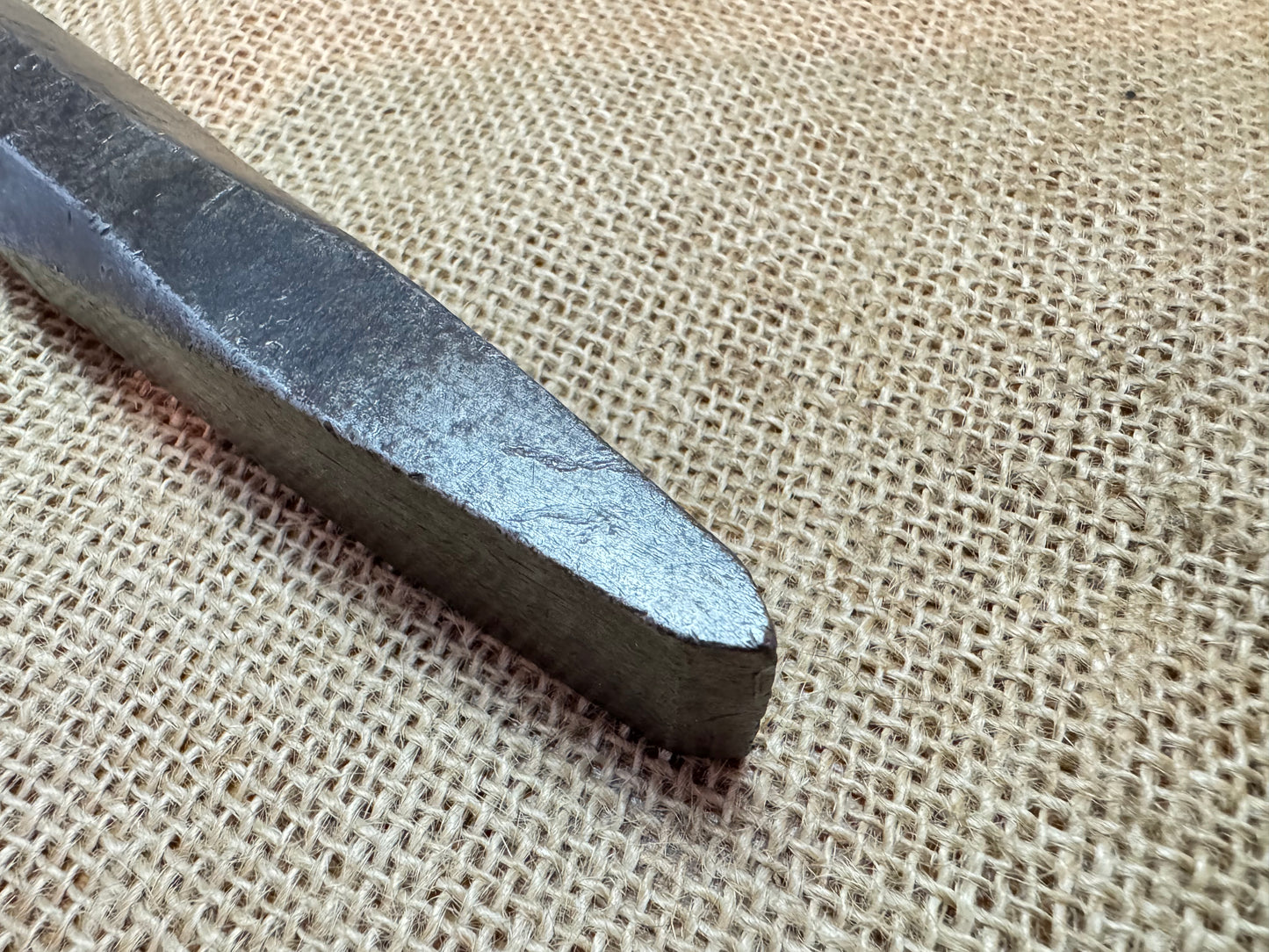 Eclipse 1” Engineers Cold Chisel