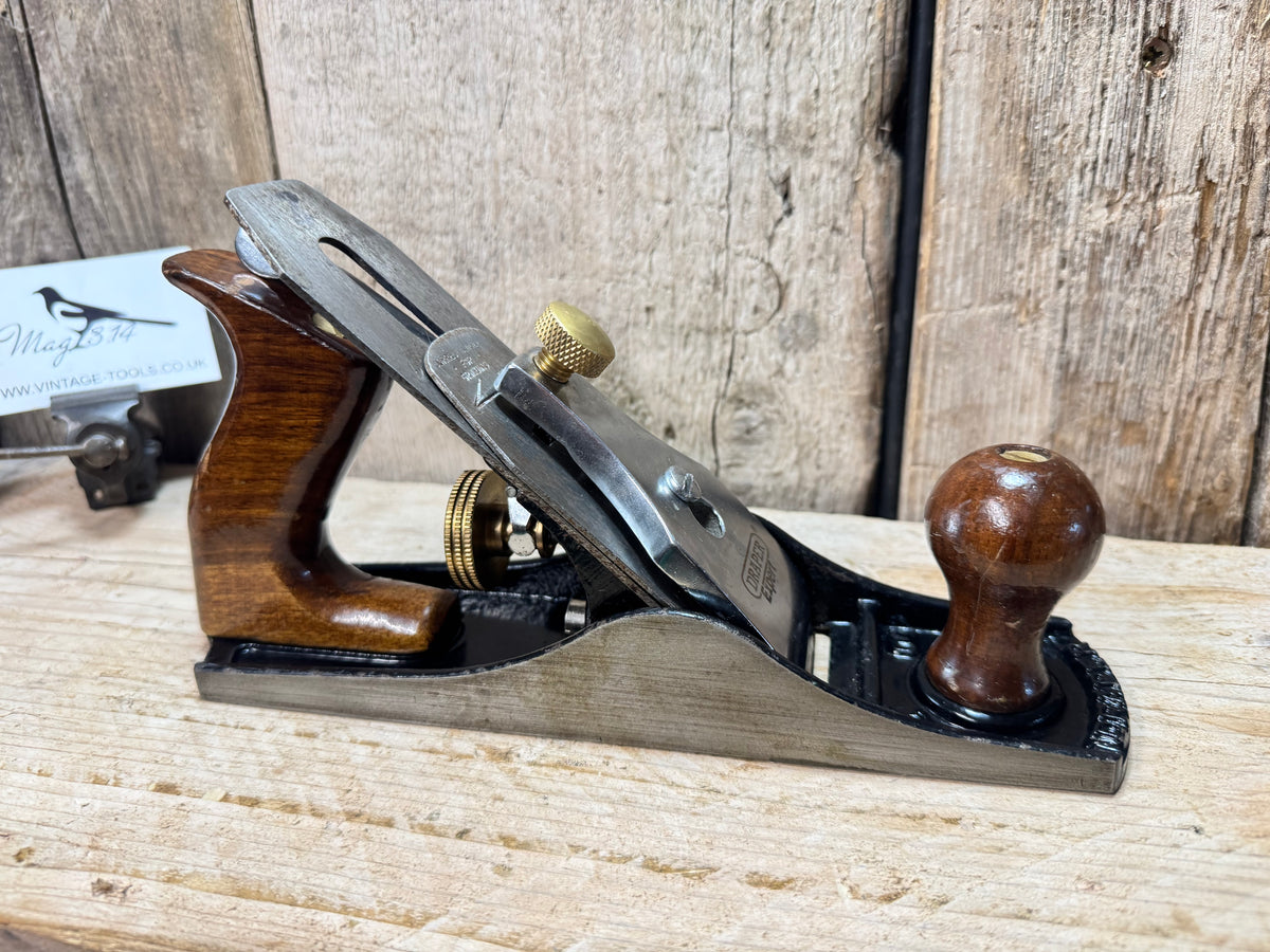 Modern Draper Expert No 4 Smoothing Plane