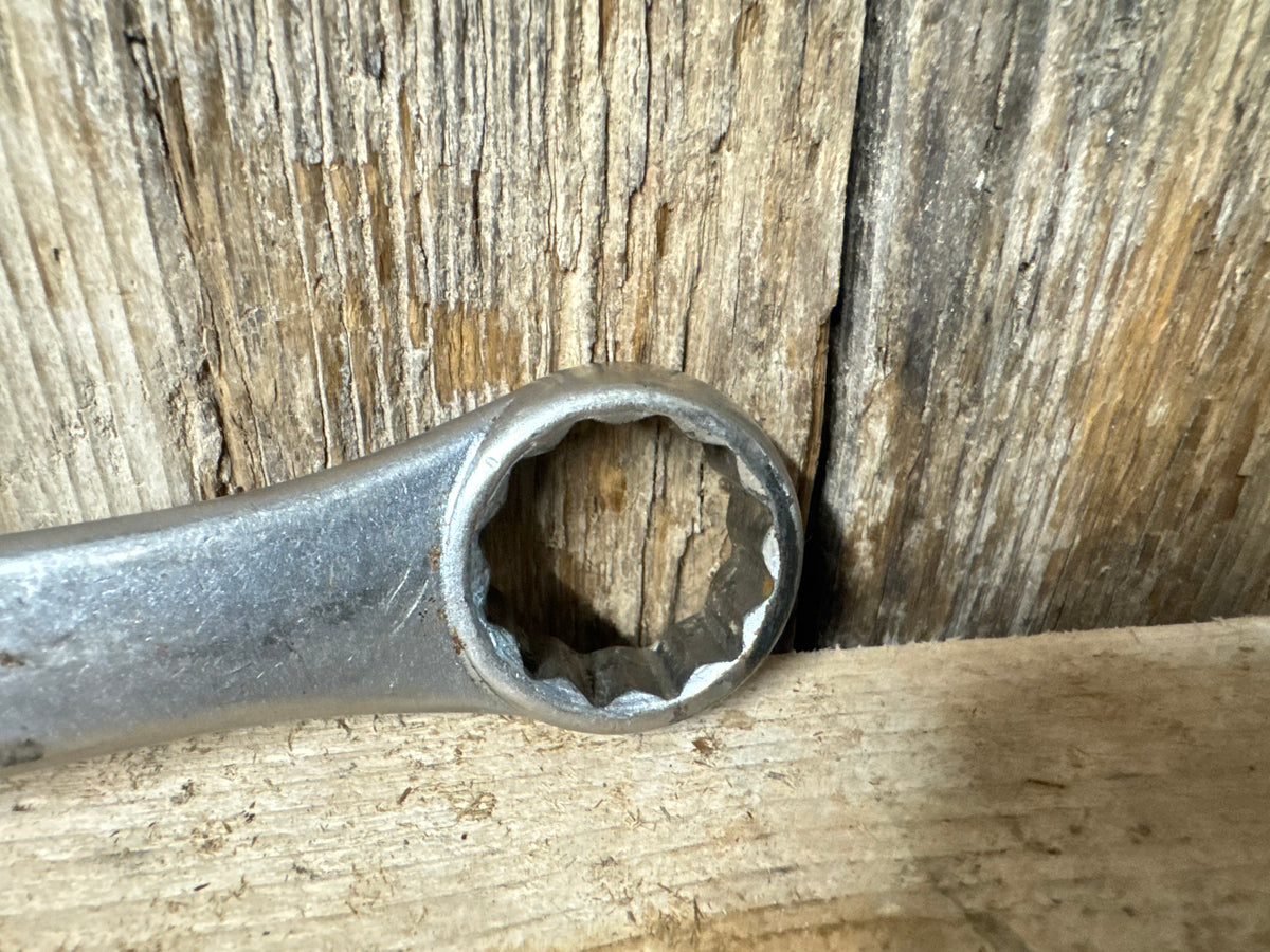 Britool RJ937 15/16" Spanner