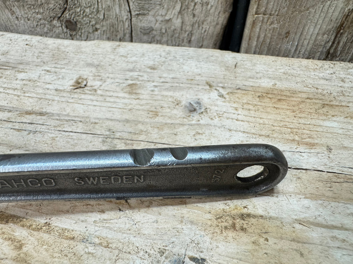 Bahco 0670 6" Adjustable Spanner
