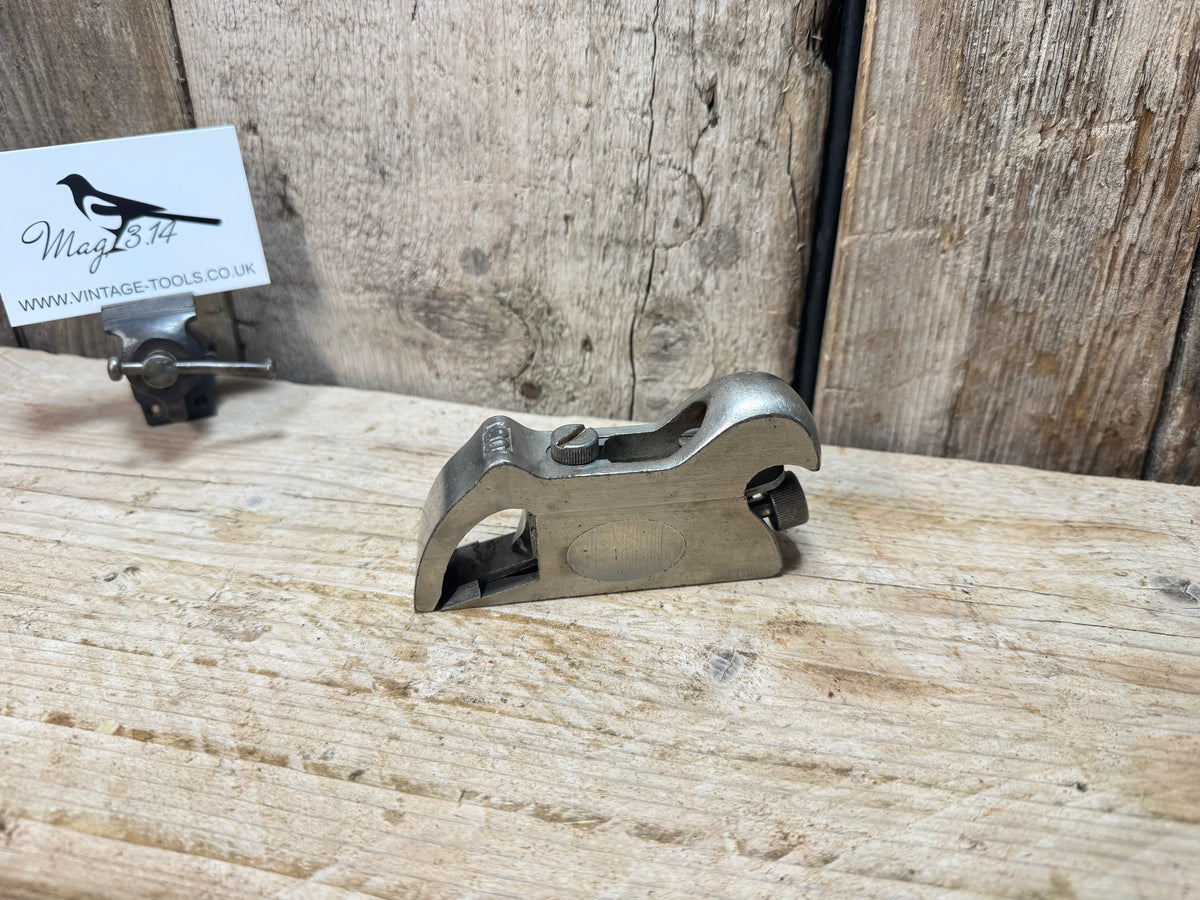 Stanley No 90 Bullnose Plane