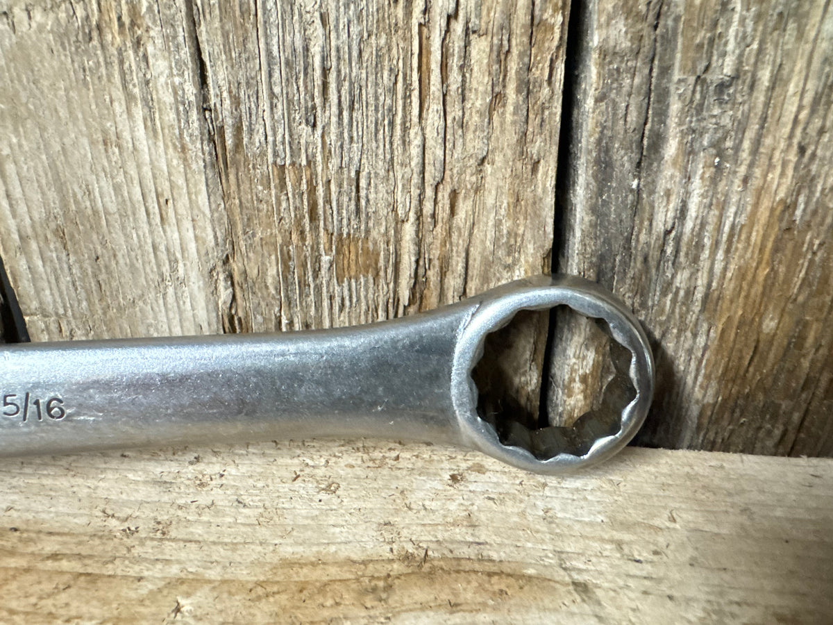Britool RJ937 15/16" Spanner