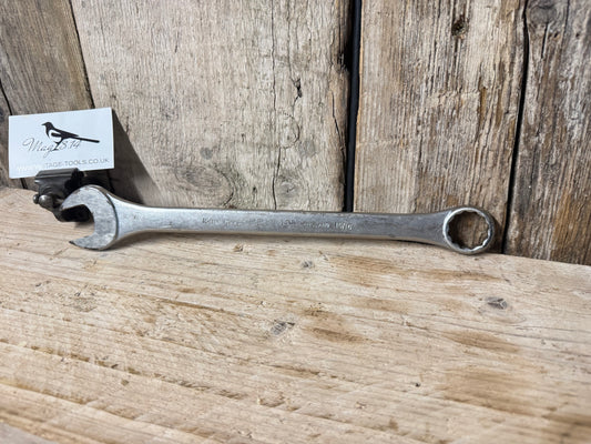 Britool RJ937 15/16" Spanner