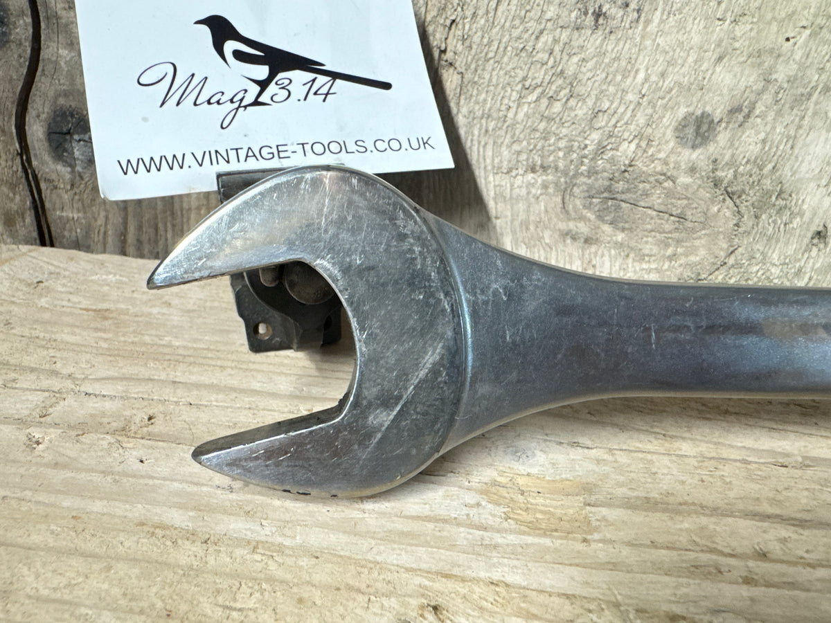 Britool RJ1125 1 1/8" Spanner