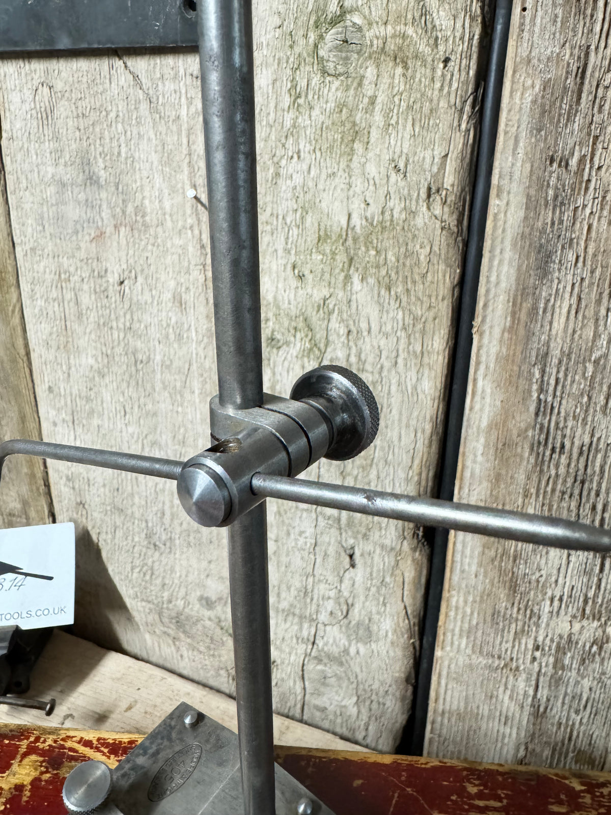 Moore & Wright No 405 Universal Surface Gauge