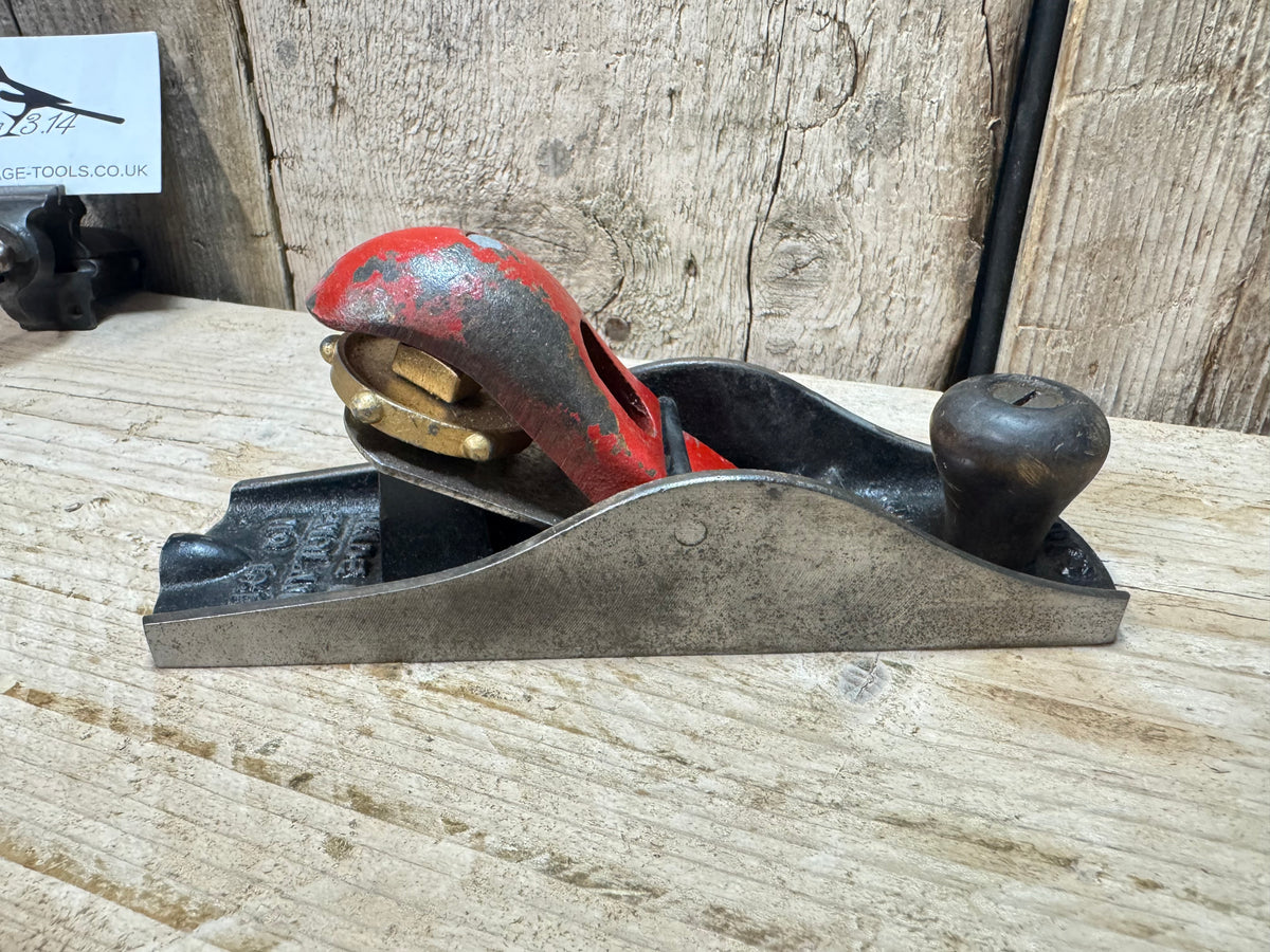 Guys No 1617 Block Plane