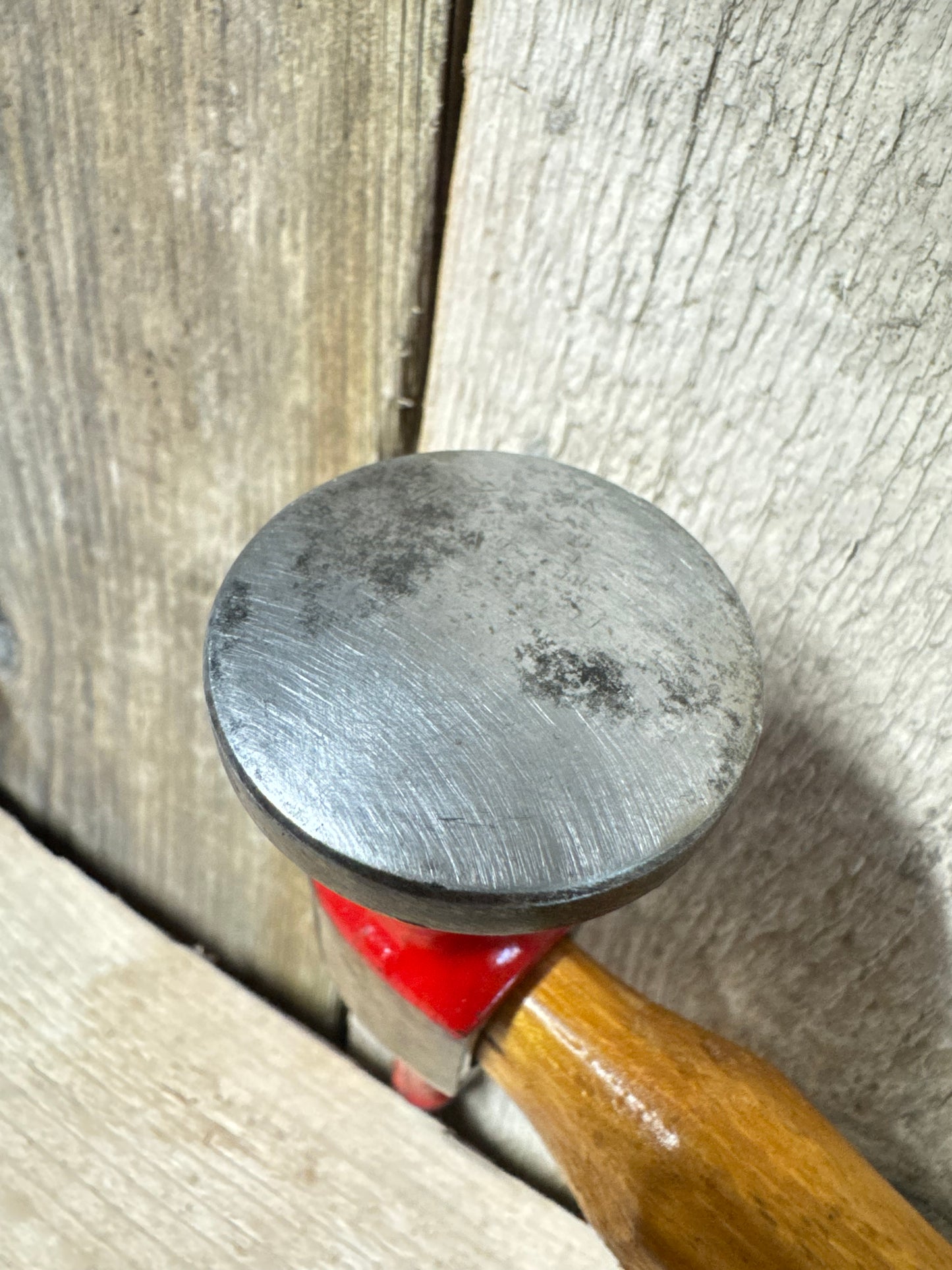 Sykes Pickavant S-P566  Pick & Finishing Hammer