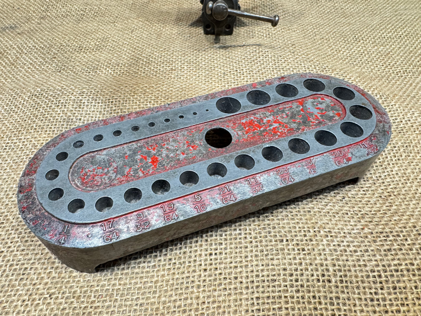Type JDS 5 Drill Bit Indexer