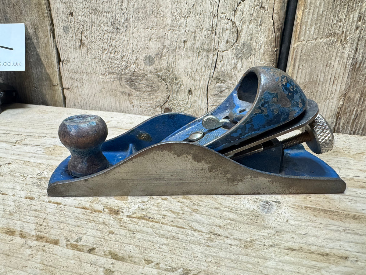 Stanley No 220 Block Plane