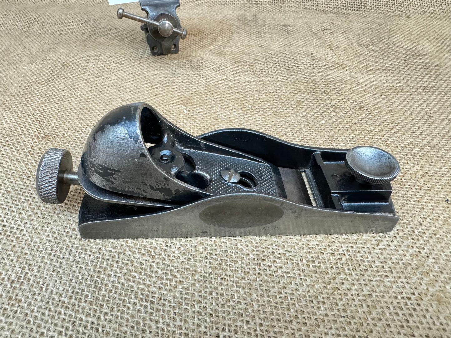 Stanley No 60 1/2 Block Plane