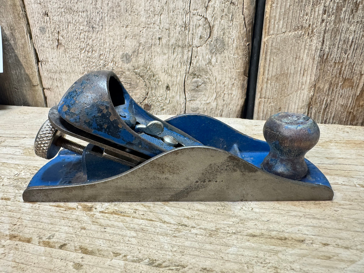 Stanley No 220 Block Plane