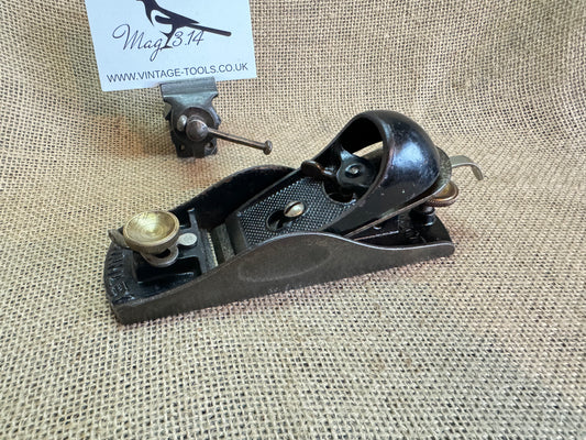 Stanley No 9 1/2 Block Plane