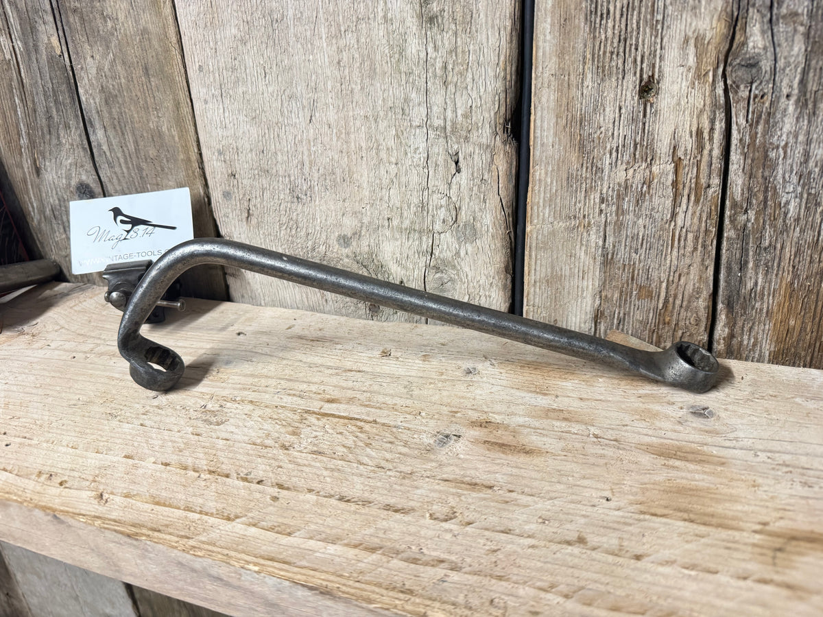 Britool  D4117V 3/4" AF Vauxhall / Bedford Spanner