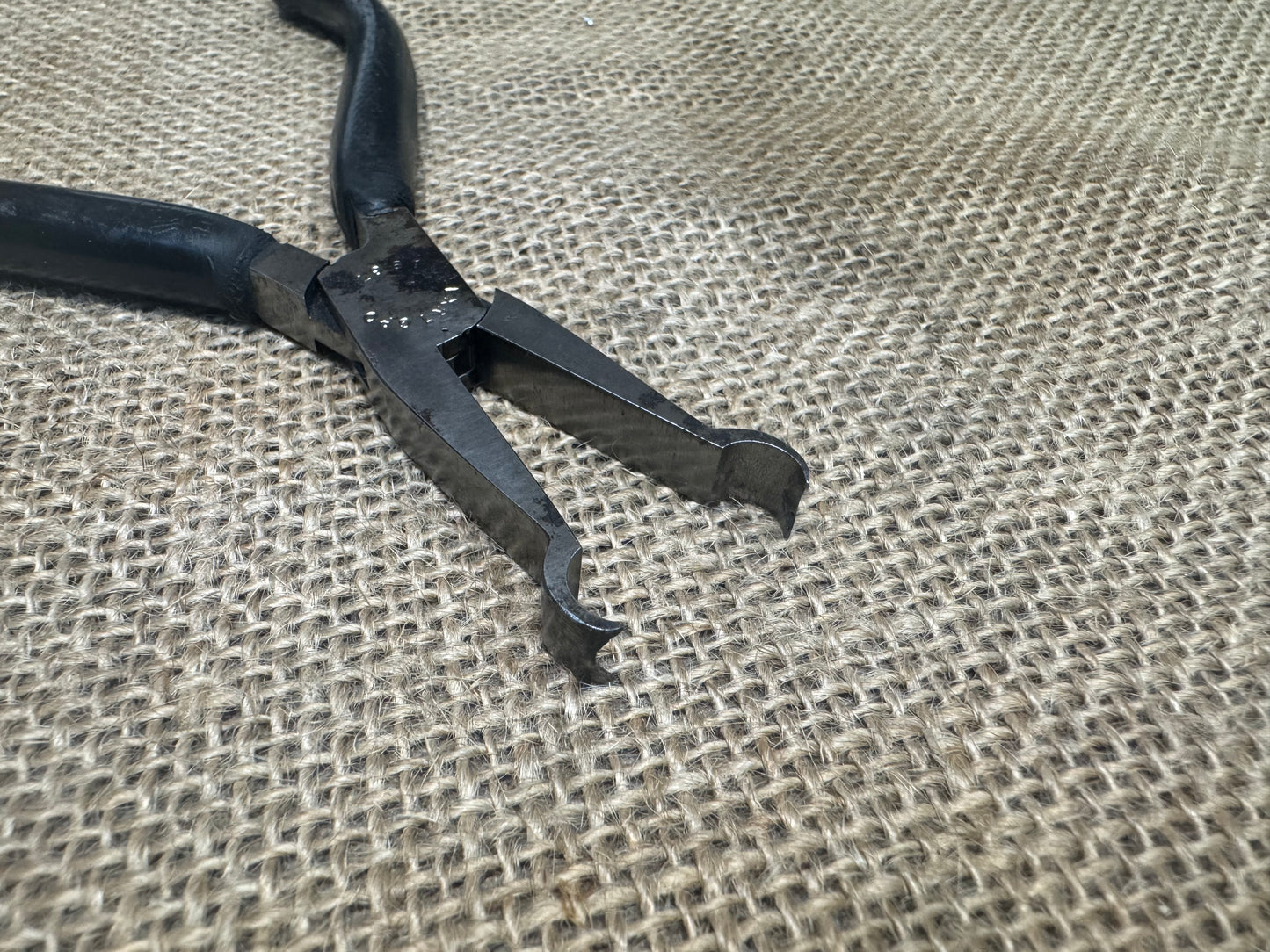 Wilkinson EXR 1 G.P.O 1967 Crimping Pliers