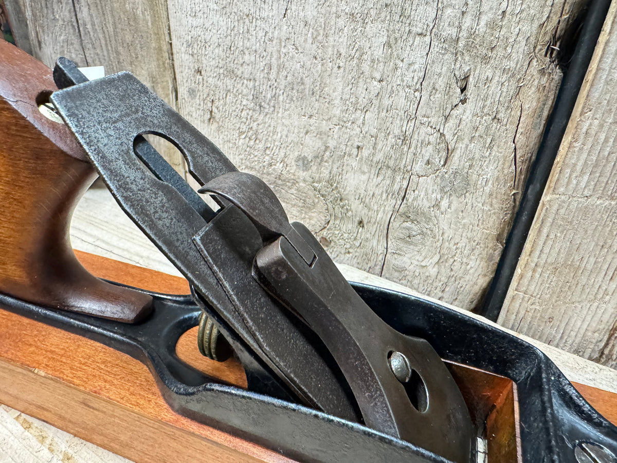 Stanley Rule & Level Co No 26 Transitional Plane