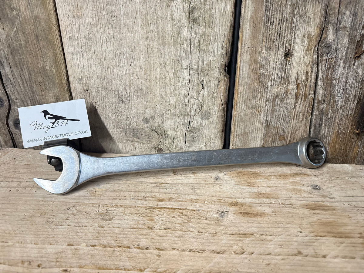 Britool RJ1125 1 1/8" Spanner