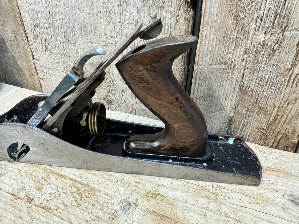 Stanley No 10 Carriage Makers Rebate Plane