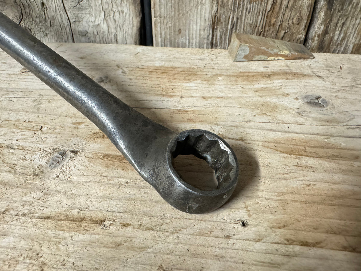 Britool  D4117V 3/4" AF Vauxhall / Bedford Spanner