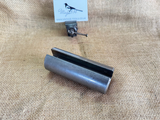 duMont 52MM 2-D Keyway Broach Guide