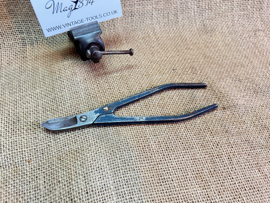 Fedco 7” Curved Snips