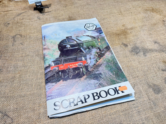 85 6x4" Photo Prints of Class 7 Steam Locomotives