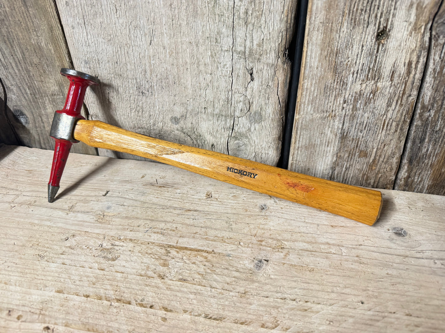 Sykes Pickavant S-P566  Pick & Finishing Hammer