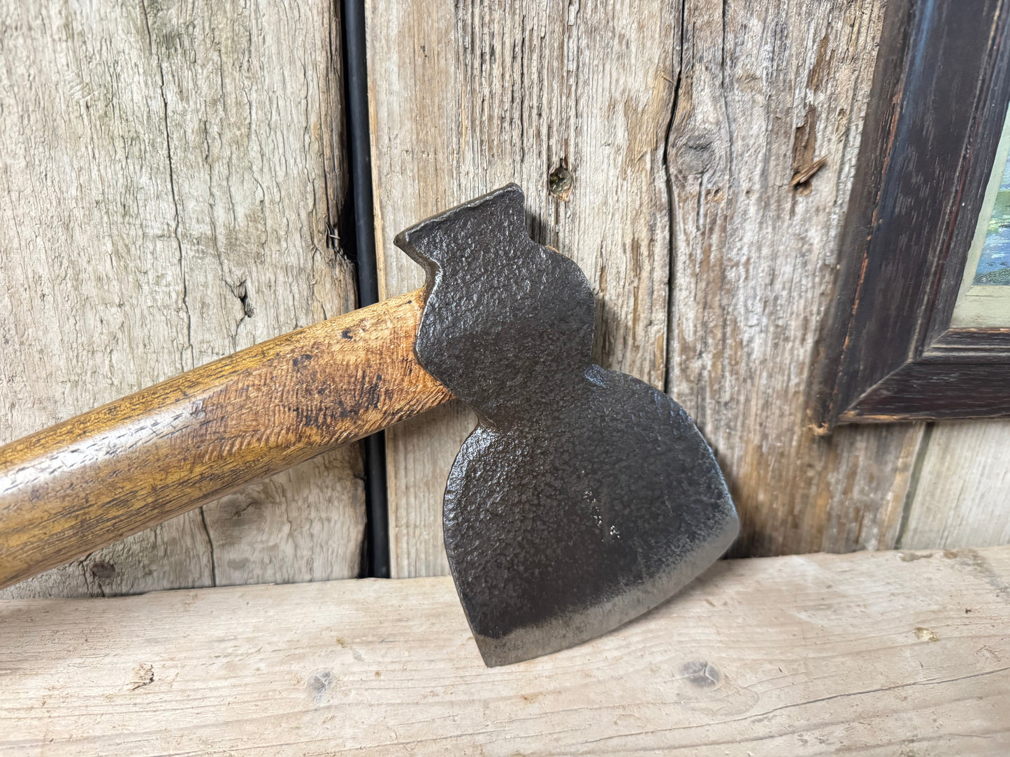 Antique Hatchet