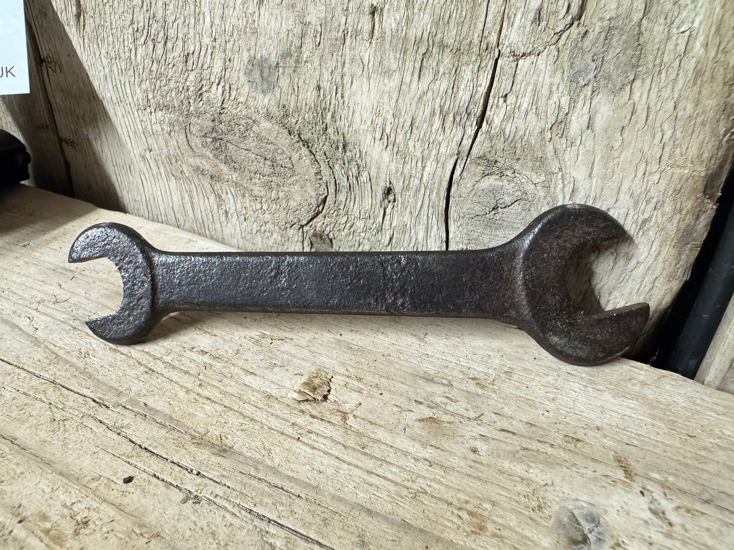 Ford Model A A17016 Open Combination Spanner