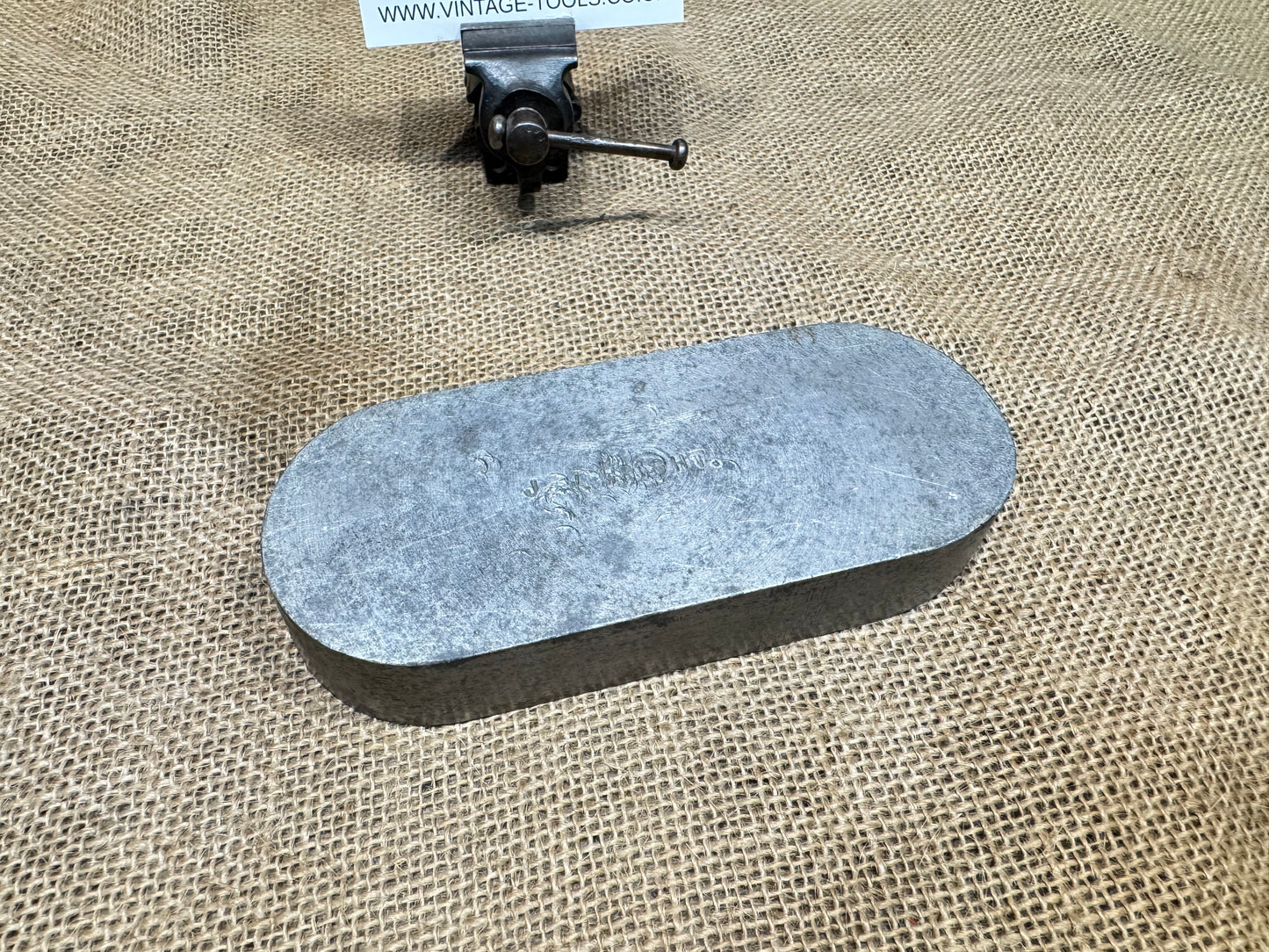 User/Apprentice Made Drill Bit Indexer