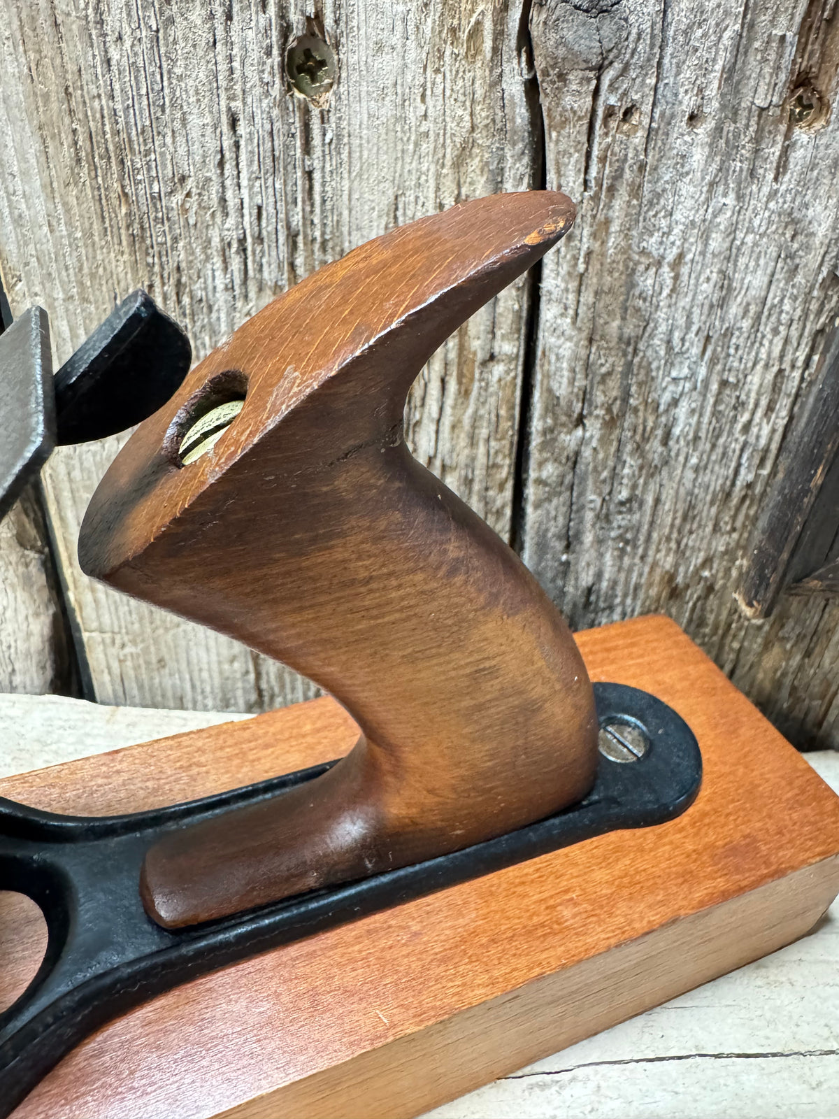 Stanley Rule & Level Co No 26 Transitional Plane
