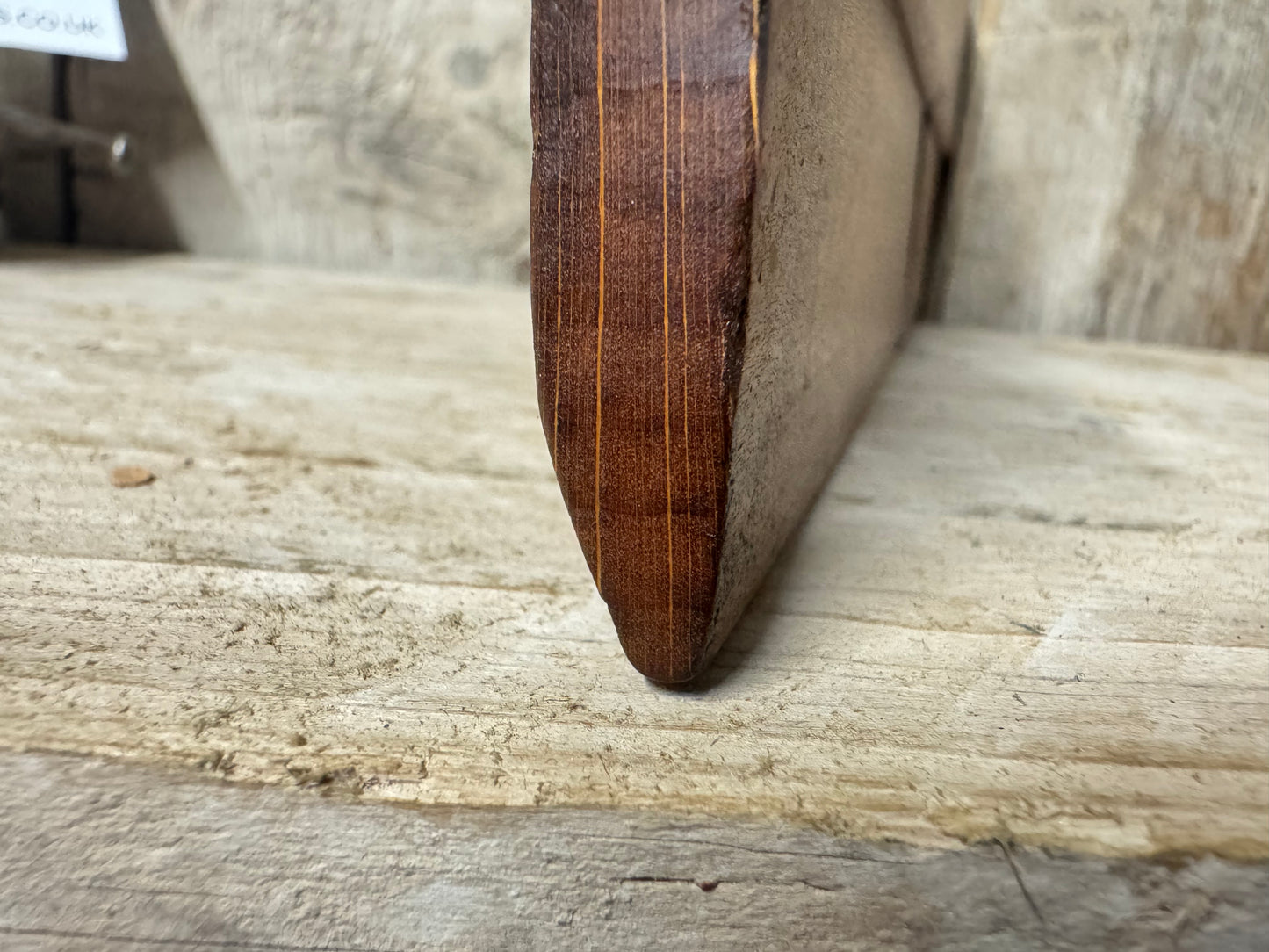 Gleave of Manchester No 2 Round Moulding Plane