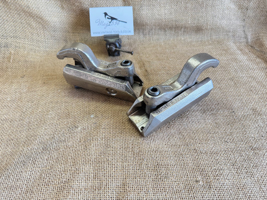 Lenzkes Multi-Quick L12 Clamps