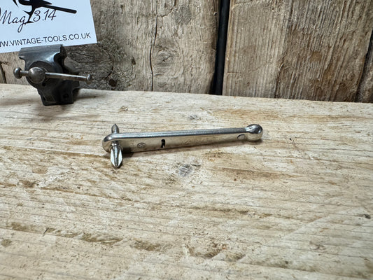 Stanley Yankee No 3412 Ratcheting Screwdriver