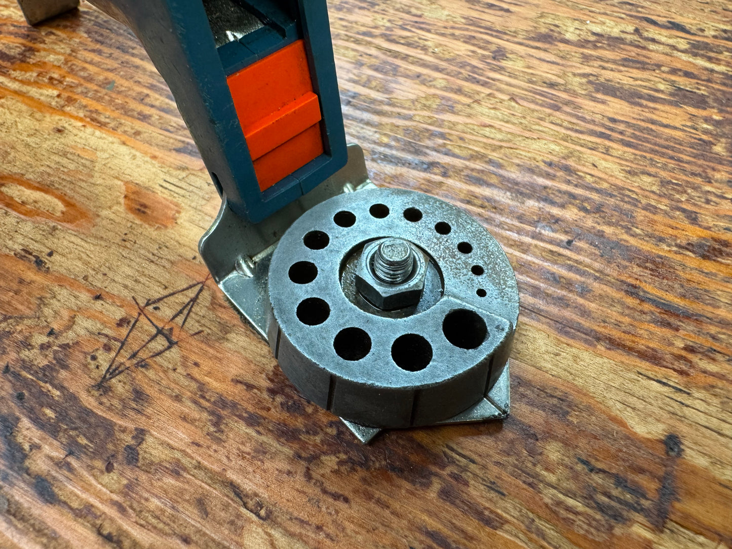 Stanley 04-413 Drill Guide
