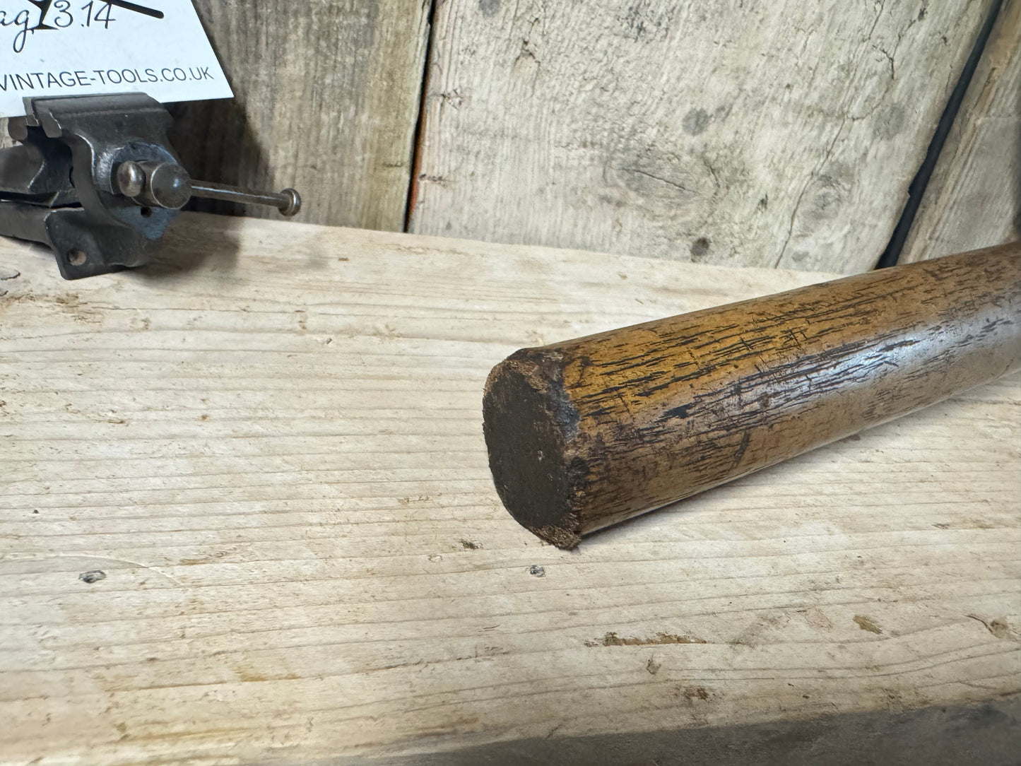 Antique Hatchet