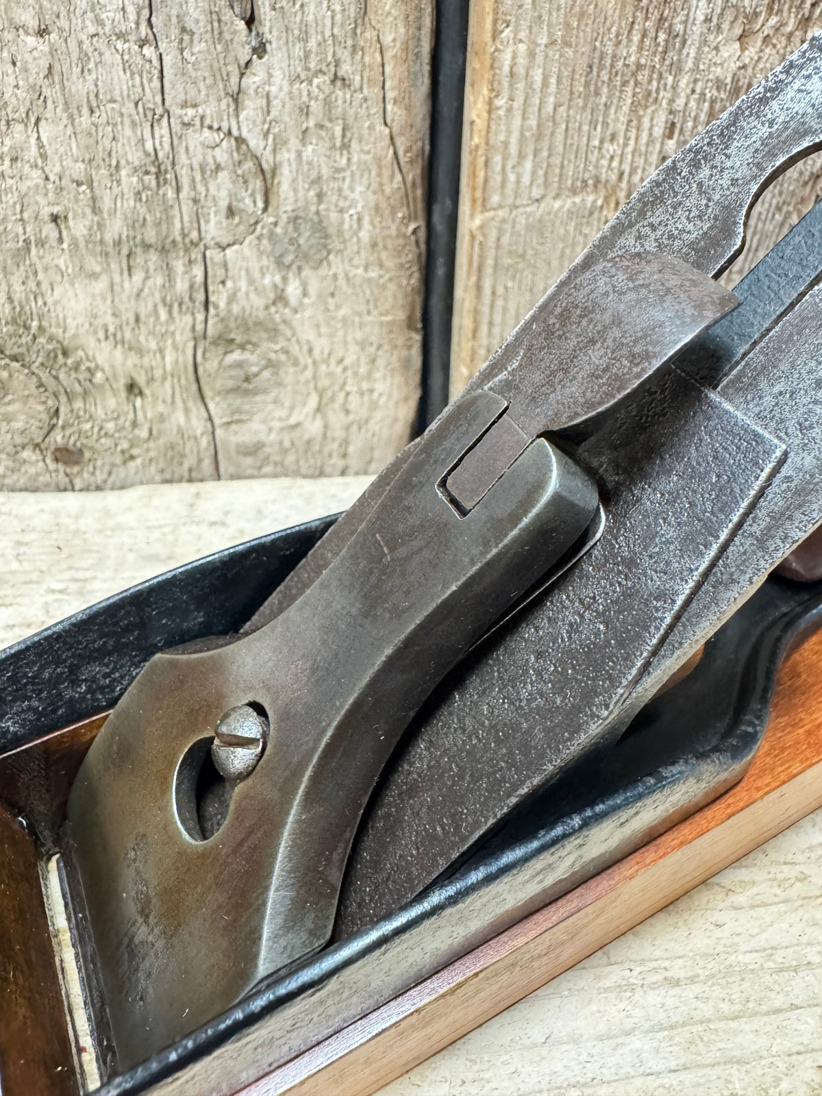 Stanley Rule & Level Co No 26 Transitional Plane