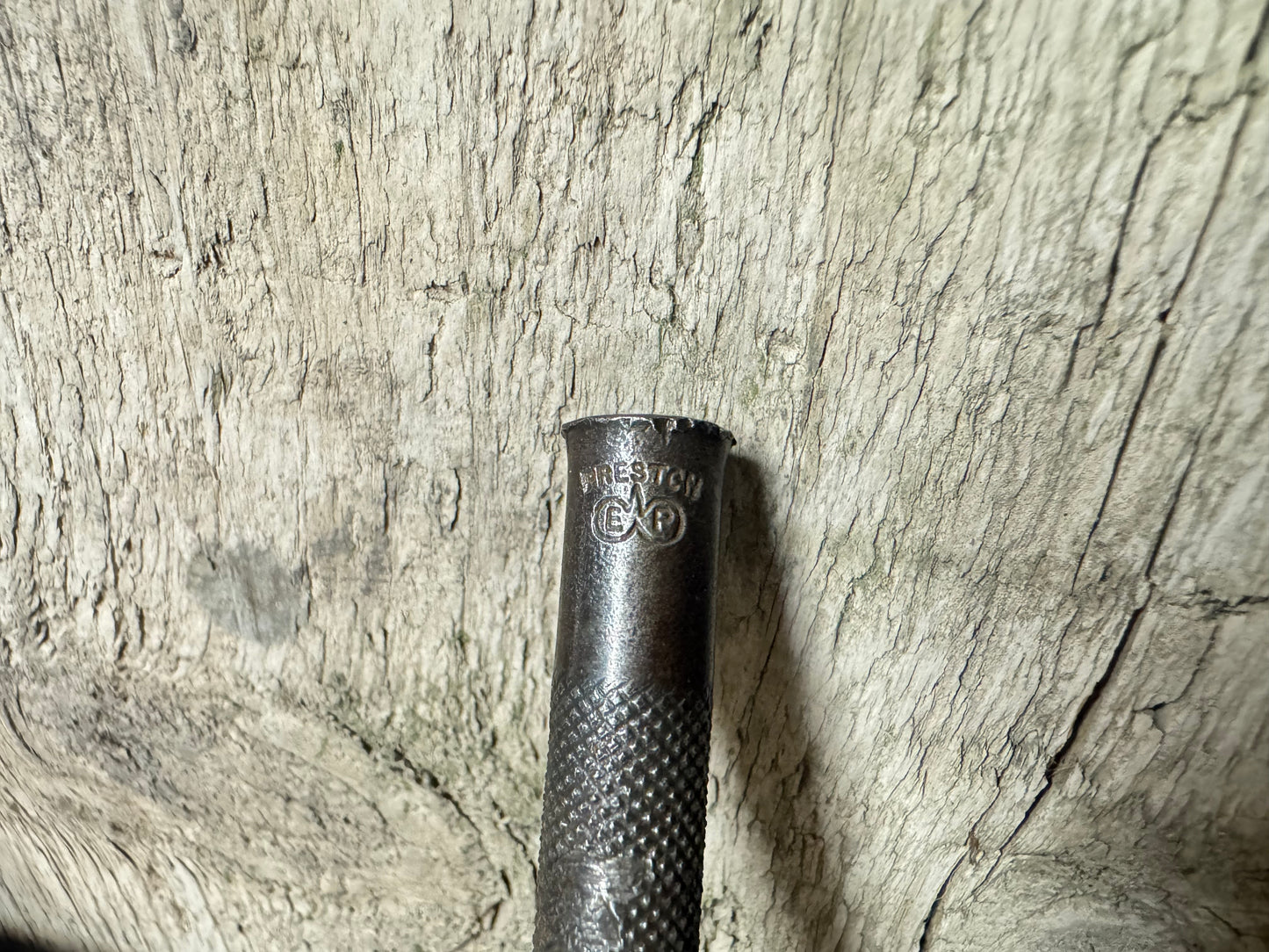 Edward Preston Centre Punch