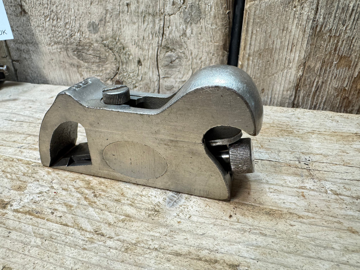 Stanley No 90 Bullnose Plane