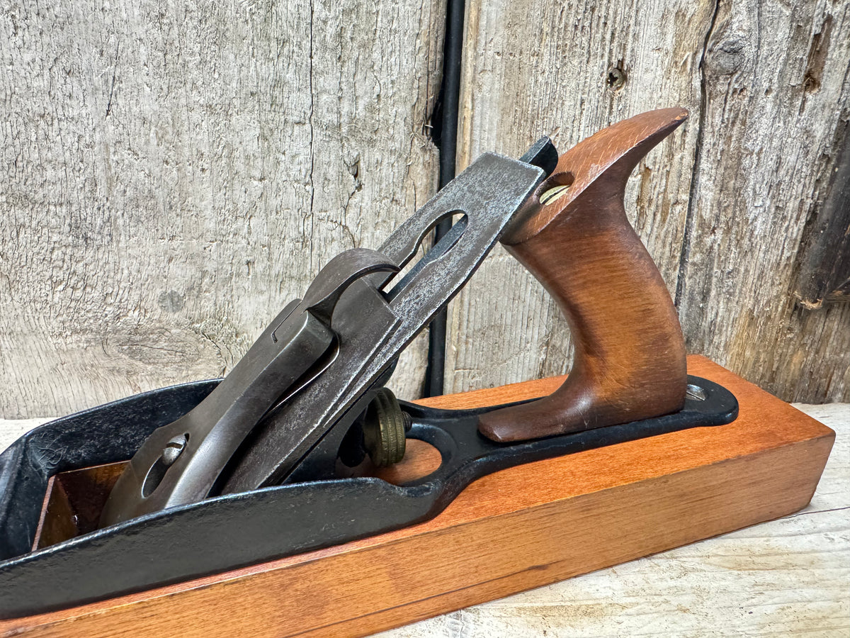 Stanley Rule & Level Co No 26 Transitional Plane