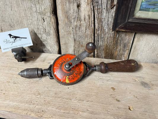 Stanley No 805 Hand Drill