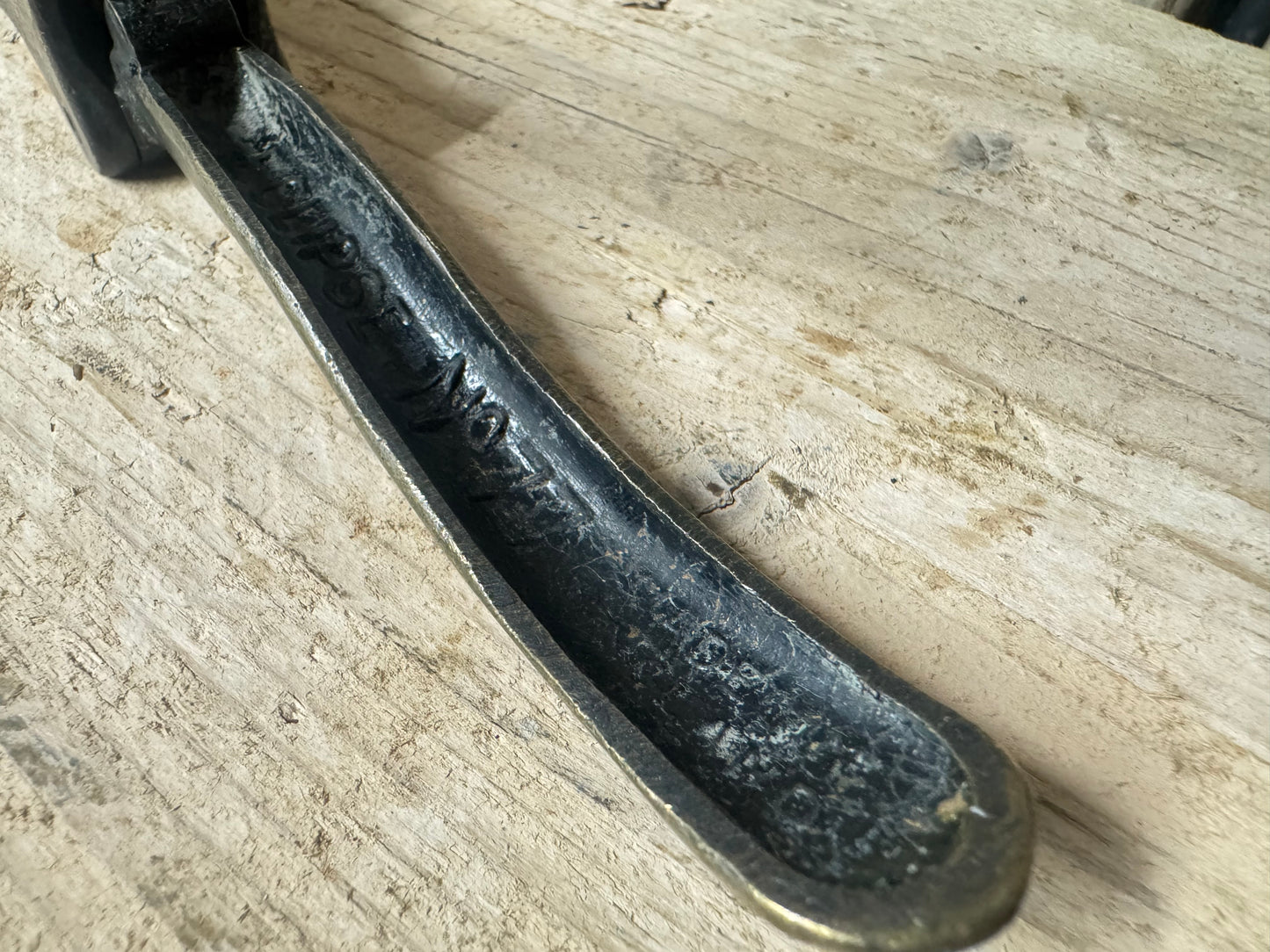 Eclipse No 77 Saw Set