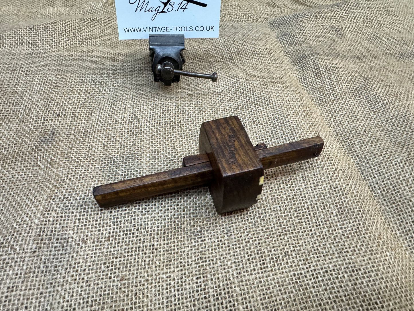 6” Marking Gauge
