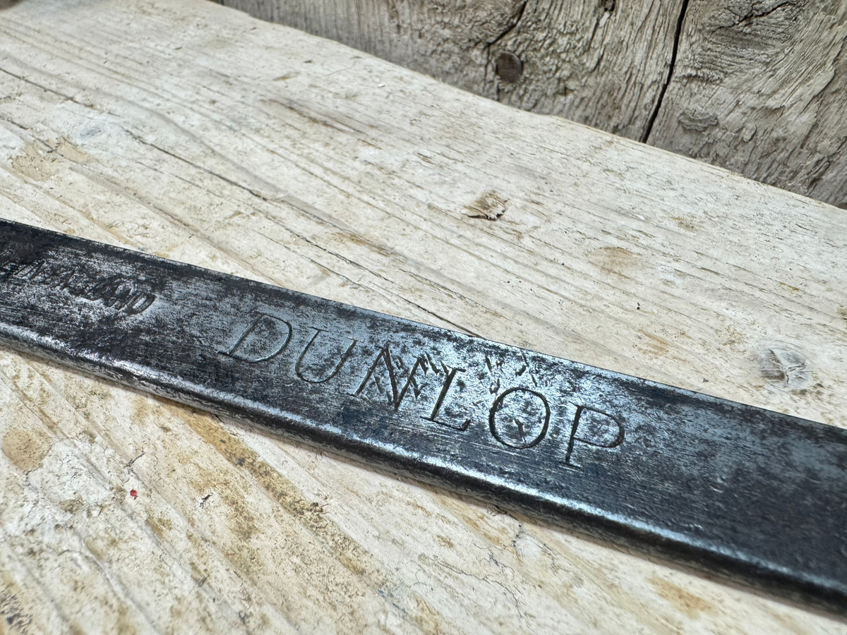 Dunlop 9" Tyre Lever